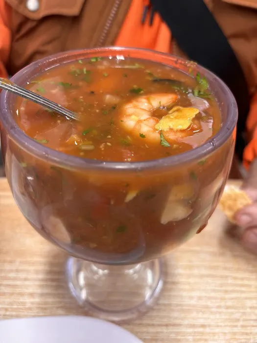 Mariscos San Juan Picture 2