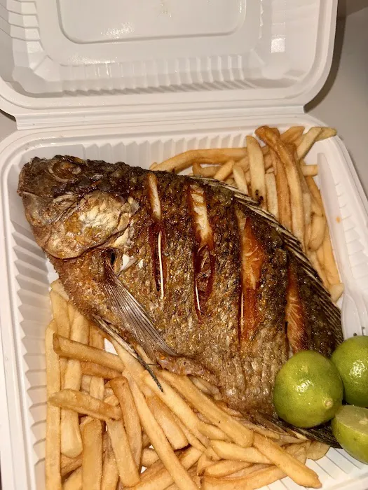 Mariscos San Juan Picture 9