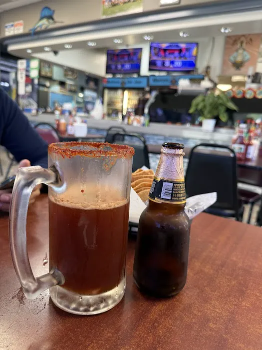 Mariscos San Juan Picture 5