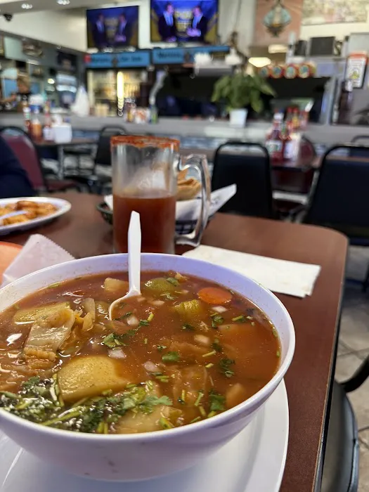 Mariscos San Juan Picture 6