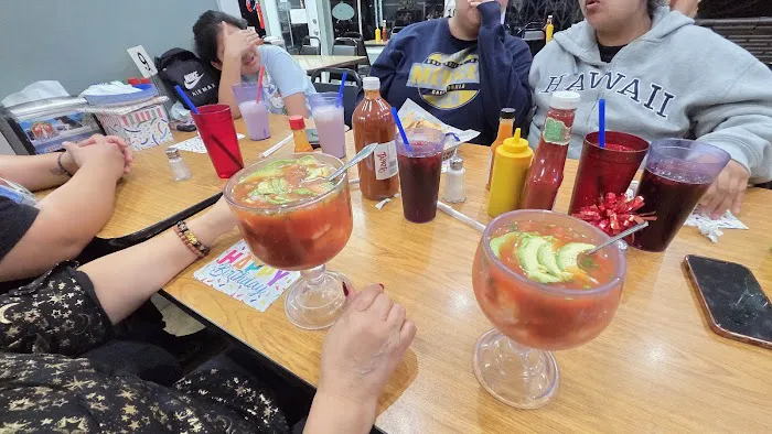 Mariscos San Juan Picture 8