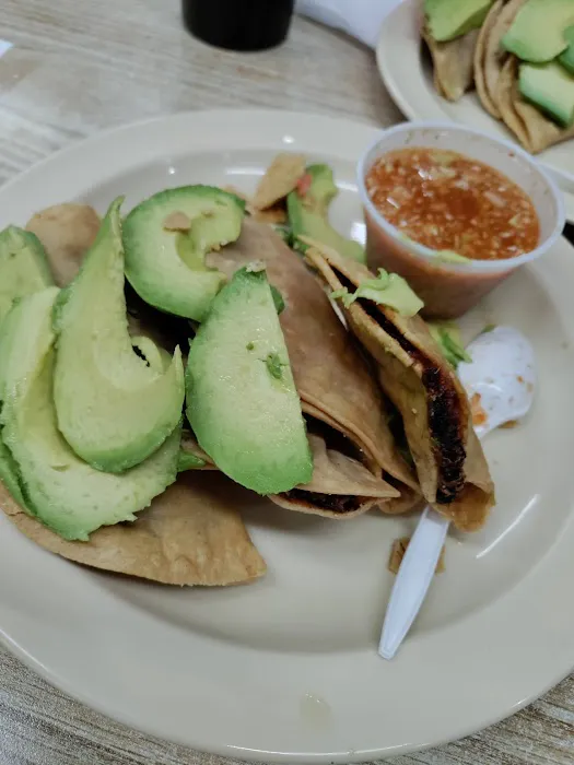 Mariscos San Juan Picture 1