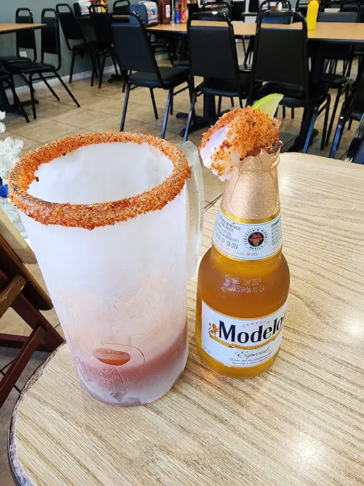 Mariscos San Juan Picture 10