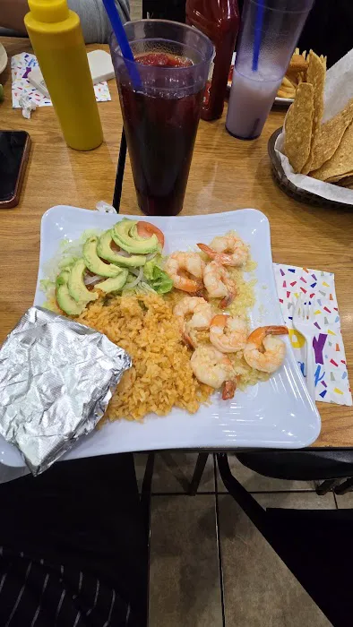 Mariscos San Juan Picture 7