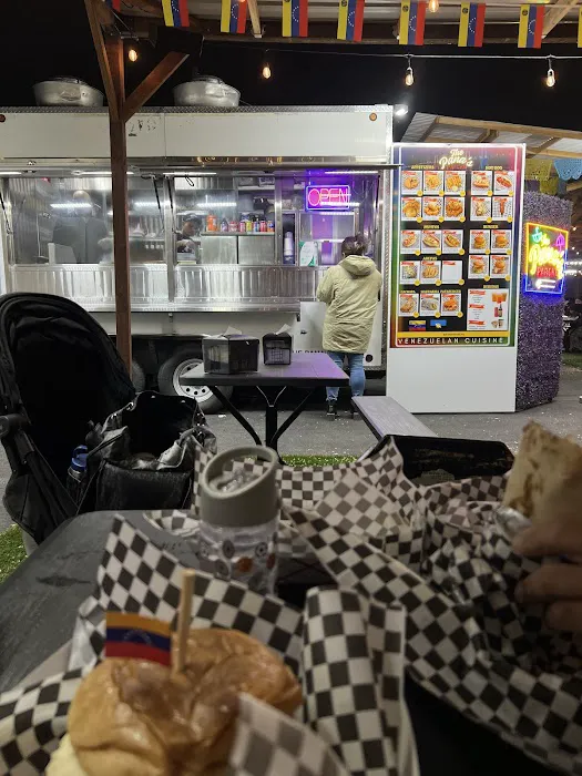 The Pana’s Parche Picture 1