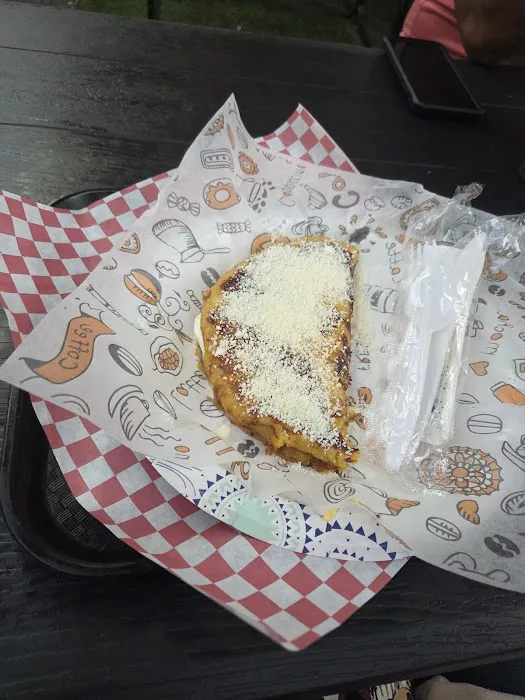 The Pana’s Parche Picture 9