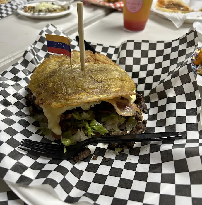 The Pana’s Parche Picture 2