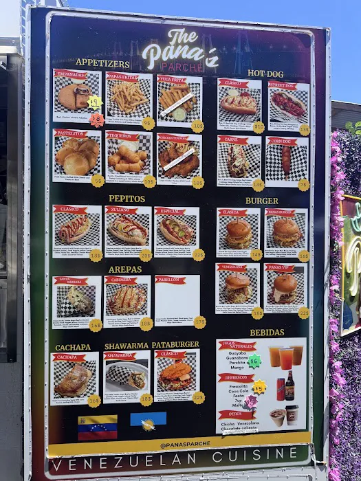 The Pana’s Parche Picture 10