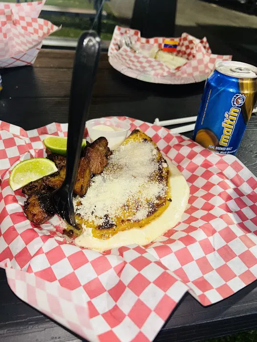 The Pana’s Parche Picture 3