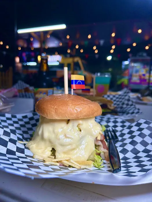 The Pana’s Parche Picture 7