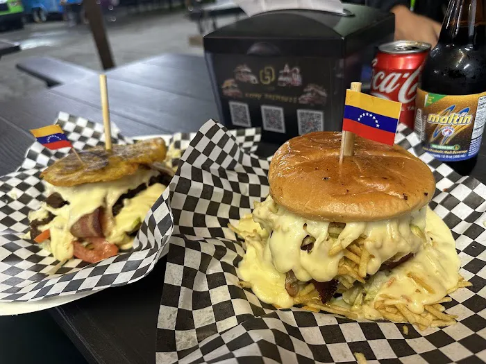 The Pana’s Parche Picture 8