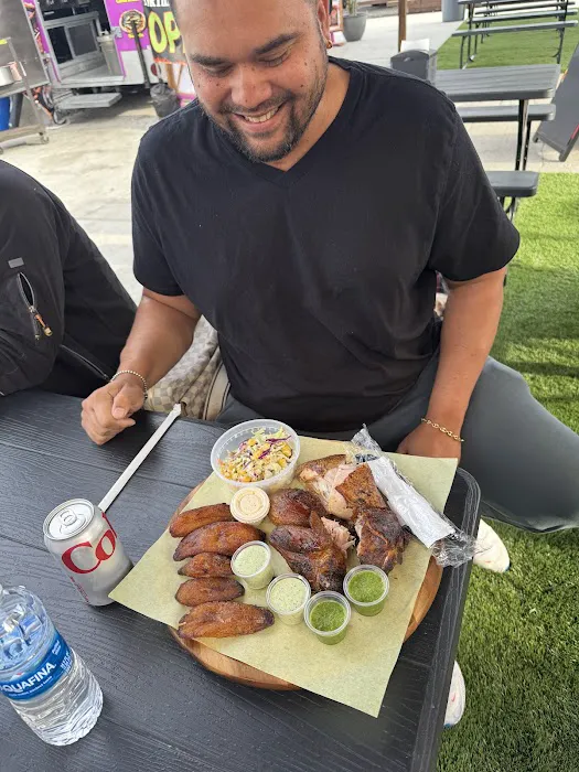 Pollo Cacique Picture 4