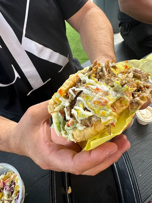 Pollo Cacique Picture 5