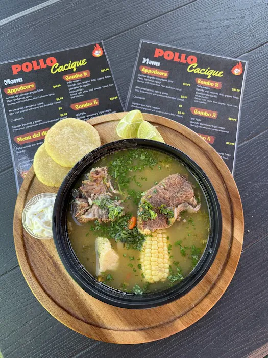 Pollo Cacique Picture 8