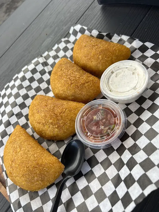 El Gran Tamal Colombiano Picture 7