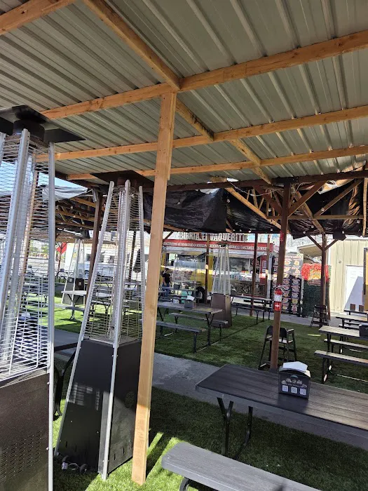 El Gran Tamal Colombiano Picture 3