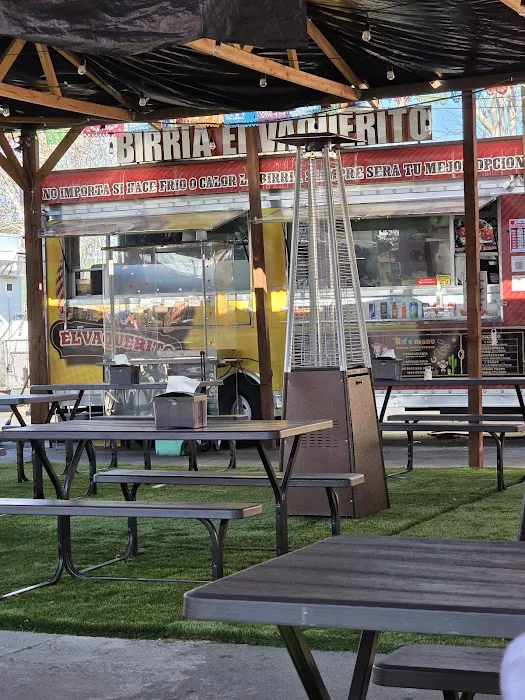 El Gran Tamal Colombiano Picture 4