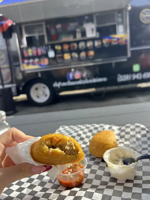 El Gran Tamal Colombiano Picture 2