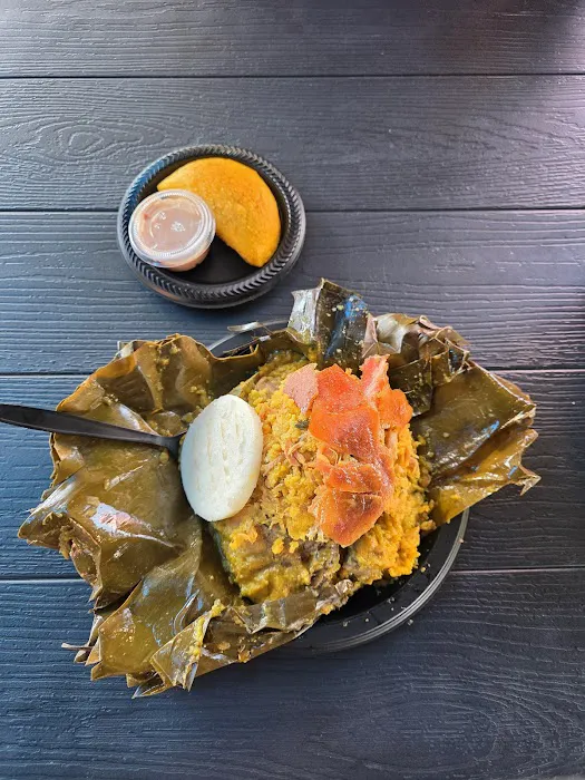 El Gran Tamal Colombiano Picture 10