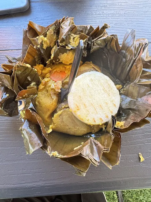 El Gran Tamal Colombiano Picture 9