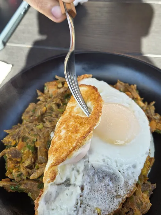 El Gran Tamal Colombiano Picture 6