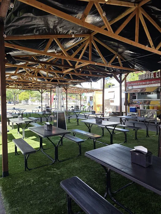 El Gran Tamal Colombiano Picture 8