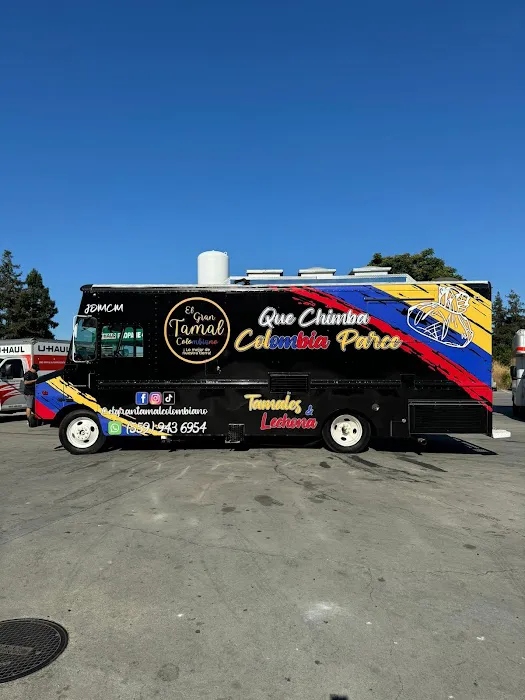 El Gran Tamal Colombiano Picture 5