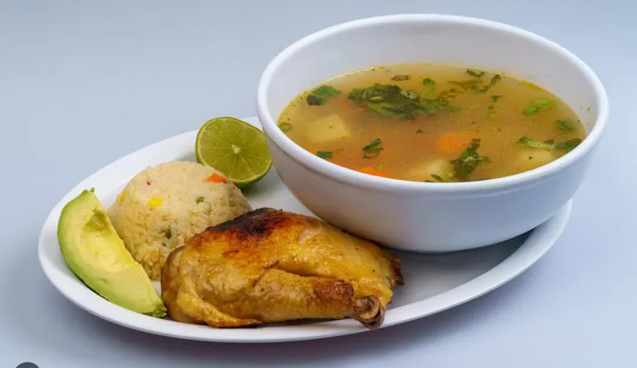 Shaddai Guatemalan Cuisine Picture 5