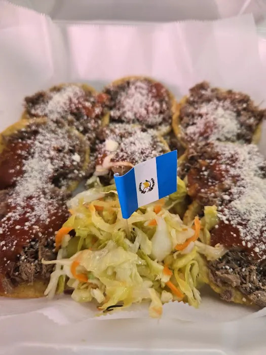 Shaddai Guatemalan Cuisine Picture 2