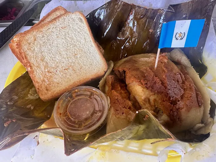 Shaddai Guatemalan Cuisine Picture 8