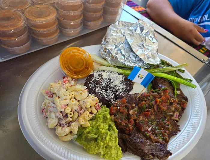 Shaddai Guatemalan Cuisine Picture 7