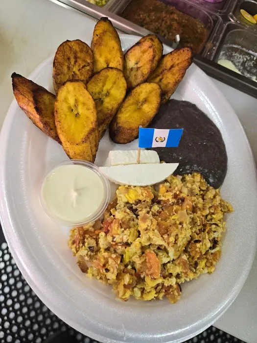 Shaddai Guatemalan Cuisine Picture 6