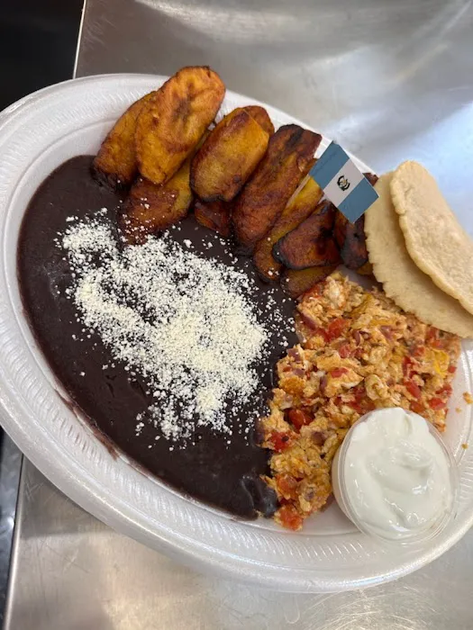 Shaddai Guatemalan Cuisine Picture 10