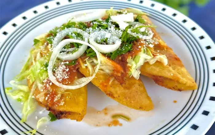 Shaddai Guatemalan Cuisine Picture 1