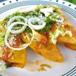 Shaddai Guatemalan Cuisine