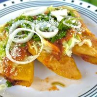 Shaddai Guatemalan Cuisine ico