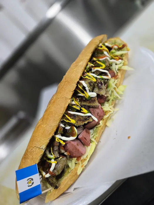 Shaddai Guatemalan Cuisine Picture 4