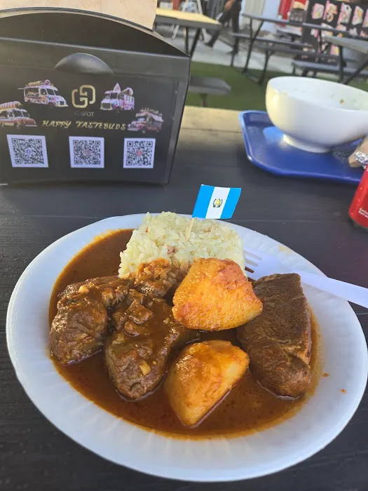 Shaddai Guatemalan Cuisine Picture 3