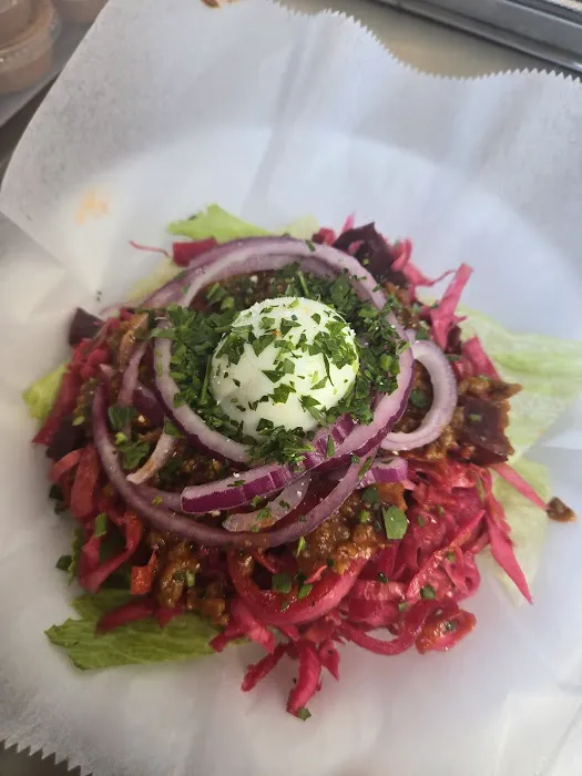 Shaddai Guatemalan Cuisine Picture 9