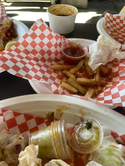 Birria El Vaquerito Picture 8