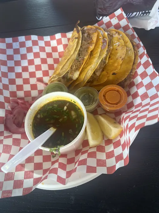 Birria El Vaquerito Picture 5