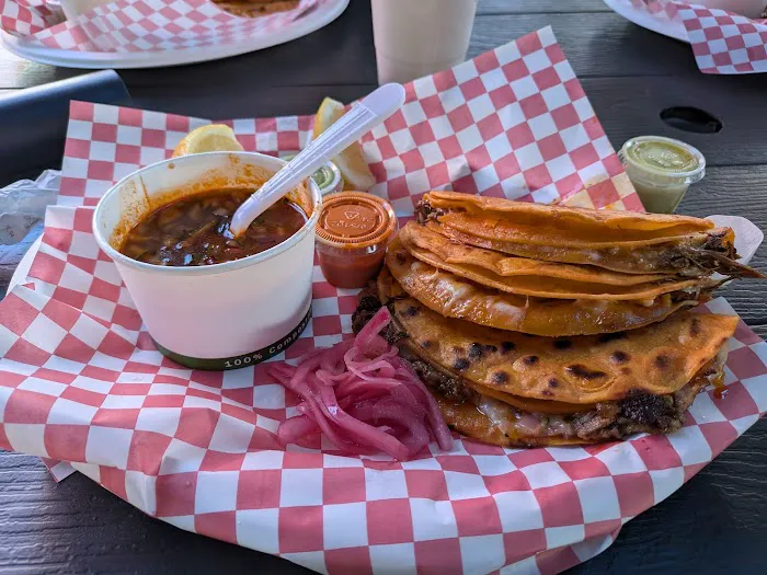 Birria El Vaquerito Picture 4