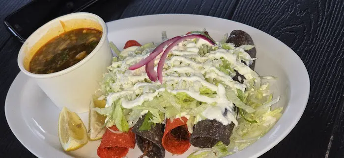 Birria El Vaquerito Picture 9