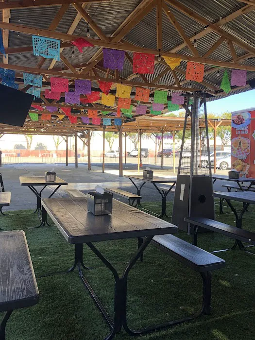 Birria El Vaquerito Picture 10