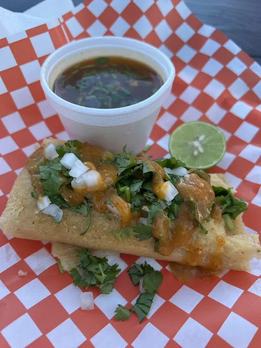 Tia Juanita’s Mexican Food Picture 3