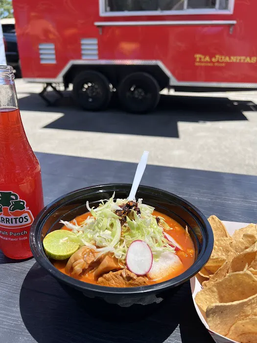 Tia Juanita’s Mexican Food Picture 2