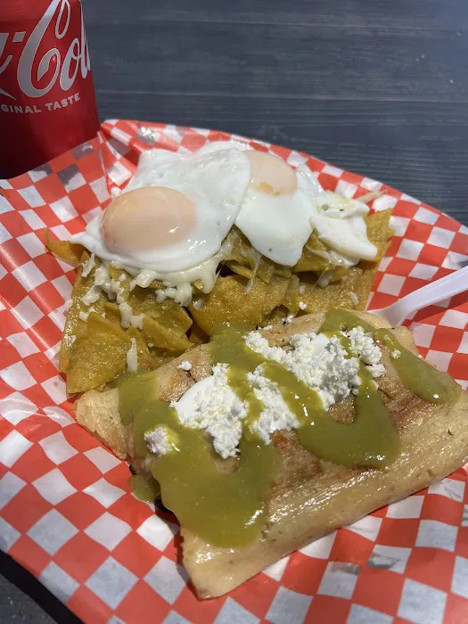 Tia Juanita’s Mexican Food Picture 5