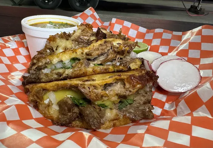 Tia Juanita’s Mexican Food Picture 6