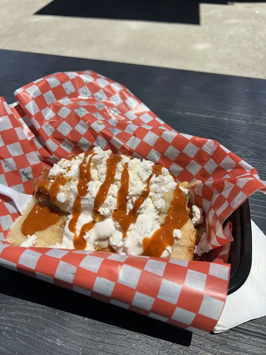 Tia Juanita’s Mexican Food Picture 1