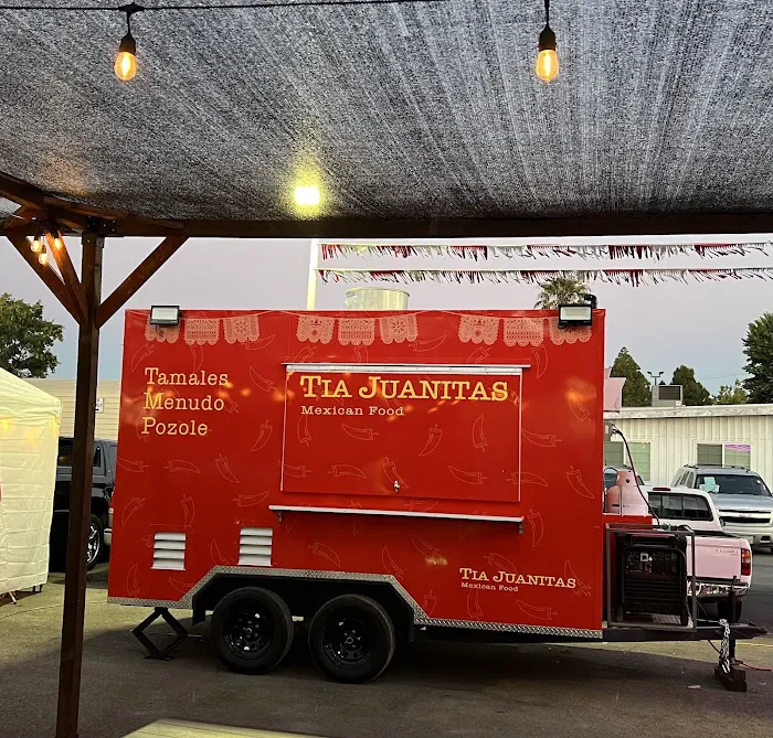 Tia Juanita’s Mexican Food Picture 7